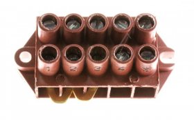 Terminal Block - 3570078034 Terminal Strip [Electrolux Aeg]