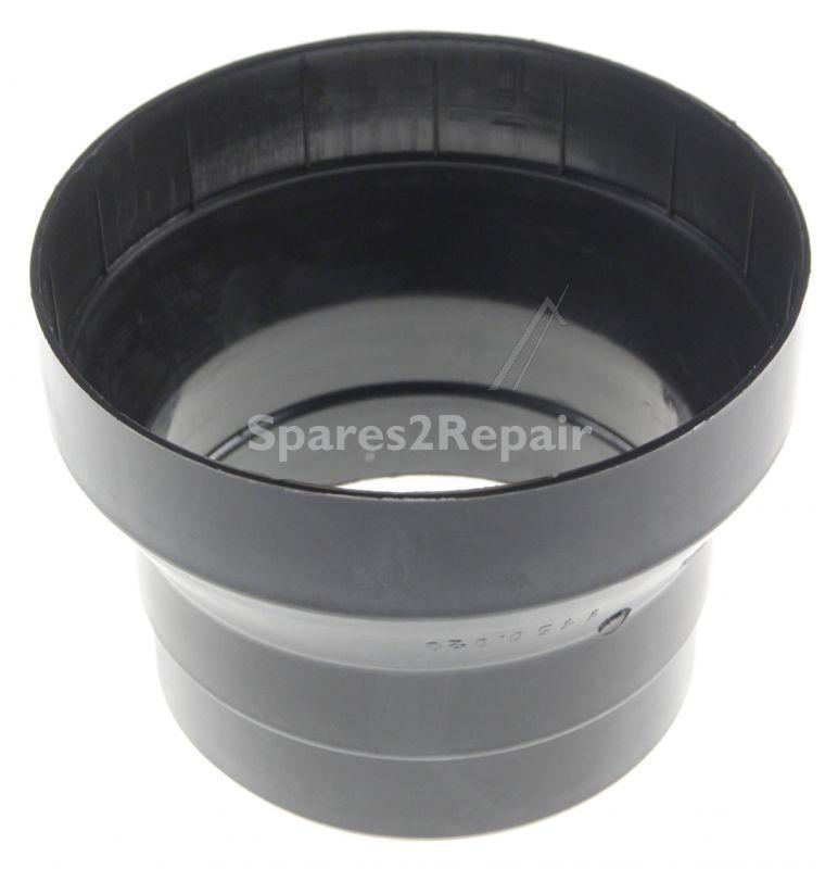 Connector - 00263970 Tube [Bosch Siemens]