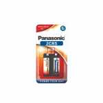 Panasonic Photo Cell-battery - 2cr5 2cr-5l-1bp Panasonic 1 Photo 2 Cr 5