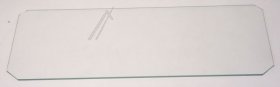 Smeg Vegetable Drawer Cover - 772172744 Salad Crisper Cover