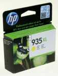 Hewlett Packard Cartridge - 935xl C2p26ae Ink Cartridge Yellow 9 5ml
