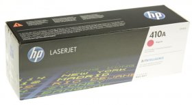 Hewlett Packard Toner Cartridge - 413a Cf413a Cartridge Magenta 2 3k