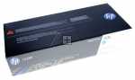Hewlett Packard Toner Cartridge - 117a W2071a Cartridge Cyan 0 7k