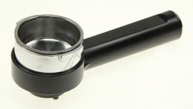 Philips Saeco Filter Holder - Cp9064-01 996530067961 Portafilter Coffee Holder & Filter Kit