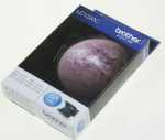 Brother Cartridge - Lc1220c Ink Cartridge Cyan