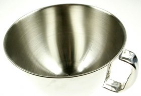 Bowl - 4055255725 Container Large (e)km4000 [Electrolux Aeg]