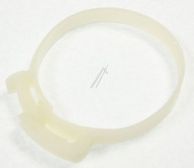 Hose Clamp - 00618431 Fastening Ring [Bosch Siemens]