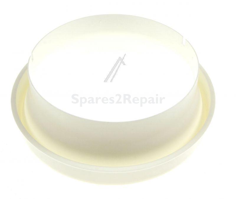 Hose - 00489233 Tube [Bosch Siemens]