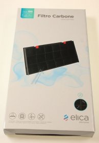 Elica Carbon Filter - Kit0161395 Fc Mod 150 P-elica 1pz Ac 20