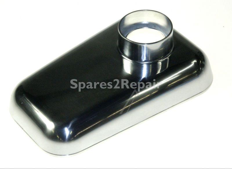 Cup - Ss-989489 Plate-aluminium [Groupe SEB]