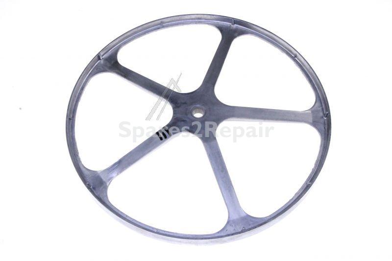 Belt Pulley - 2816660300 C00897065 Drive Mechanism [Arcelik]