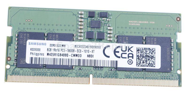 Acer Ram Processors - Kn 4gb0g 050 Dimm Ddriv 2666 4gb Hma851u6cjr6n-vk Unb