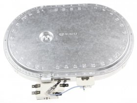 Element - 00202870 Grill Heating Element [Bosch Siemens]