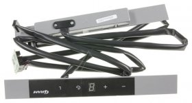 Mains Power Lead - 1034908 Connecting Cable [Amica]