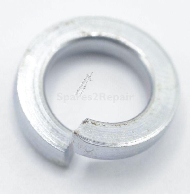 Washer - C00385181 481010862358 Washer Spring M6 [Whirlpool Indesit]