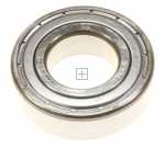 Ball Bearing Dust proof - C00318543 481252028001 Bearing Ball 6205 2z C3 [Whirlpool Indesit]