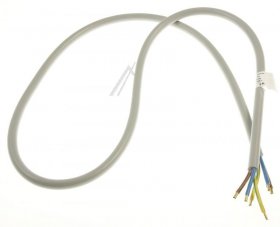 Hisense Gorenje Cooker Connection Cable - 683878 Supply Cord H05vv-f 3g4 1500