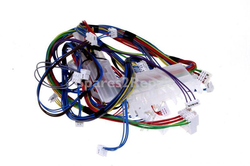 Flexi print Connector - 00626450 Adhesive Tape [Bosch Siemens]