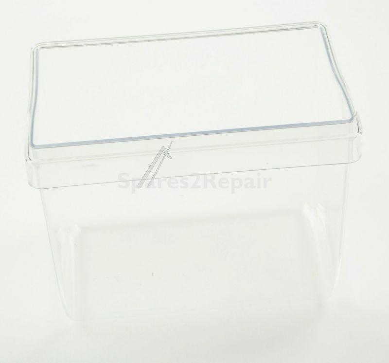 Hisense Gorenje Vegetable Drawer - 529052 Crisper Pan-small short H54 Bk000 Nes