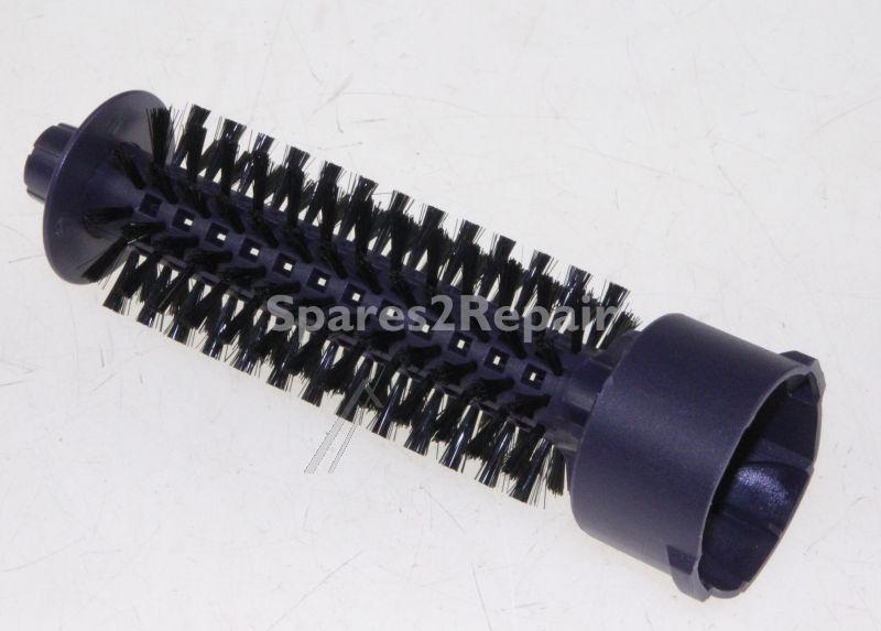 Hair Brush - 11801200 Boar Brush 20mm [Babyliss]