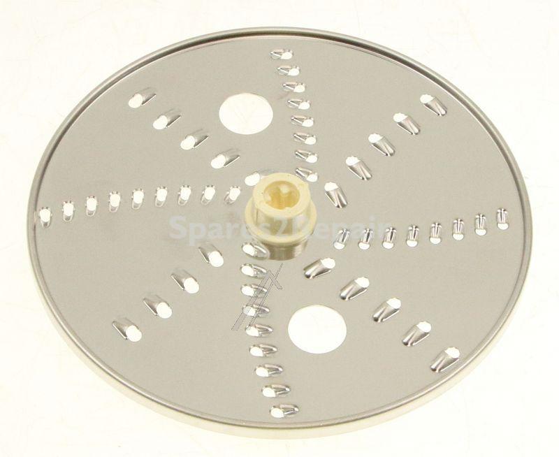 Friction Disc - C0014212e Reversible Shr Disc (4 To 6mm) [Babyliss]