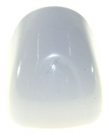 Square Plug - 258111109 C00914577 Glass Top Lid Sheet Hinge Plastic Cover [Arcelik]
