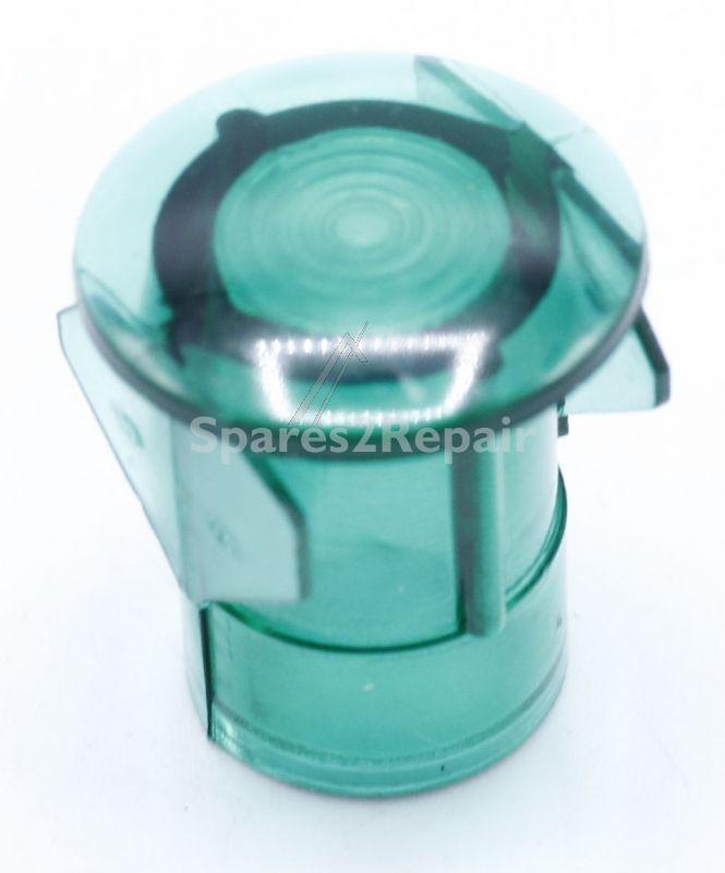 Ilve Lens - Green Neon Indicator Lens