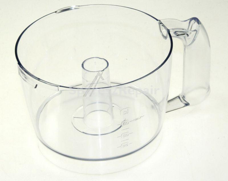 Mixer - Blender Bowl - Ms-5785190 Bowl-food Processor [Groupe SEB]
