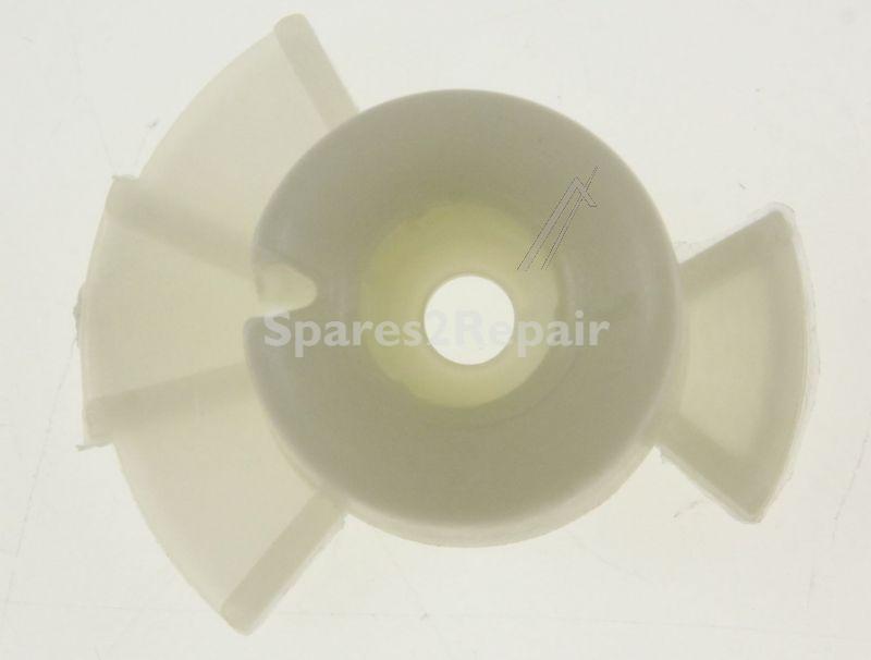 Fixings And Brackets - 5313222061 Mounting Control Knob(pa)nat Ec820(t) [Delonghi]