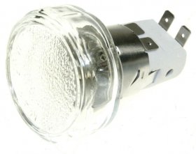 Oven Light - 22050066 Window De Lamp [Sidepar]