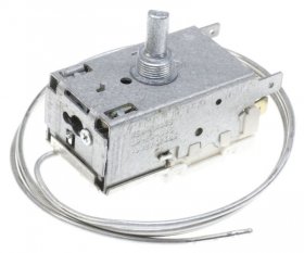 Fridge Thermostat - 9002752485 C00922601 Thermostad (k59 P3148 - Ranco) [Arcelik]