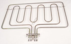 Teka Top Grilling - 83140335 G+b Heating Element1700w+1050w Hl 940 In