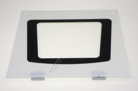 Oven outer Door - 490000001 C00924276 Front Door Inner Group [Arcelik]