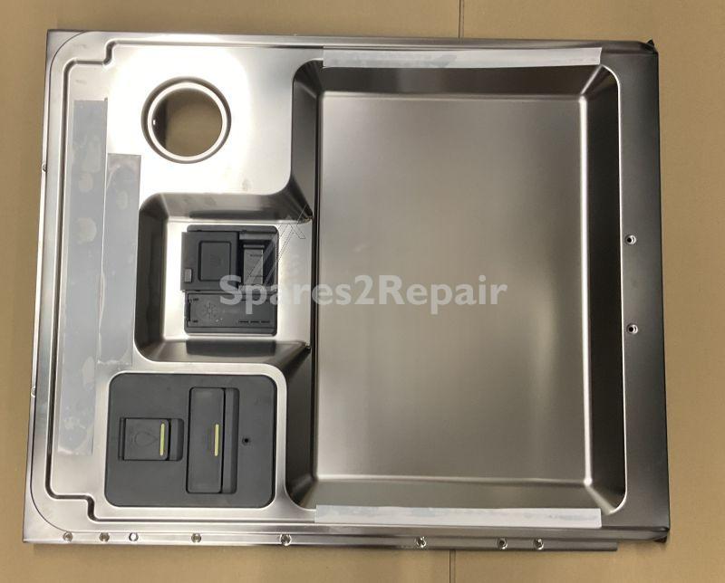 Hisense Gorenje Door - 702608 Outer Door