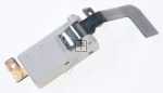 Door Lock - C00018216 482000025989 Microswitch F Door [Whirlpool Indesit]