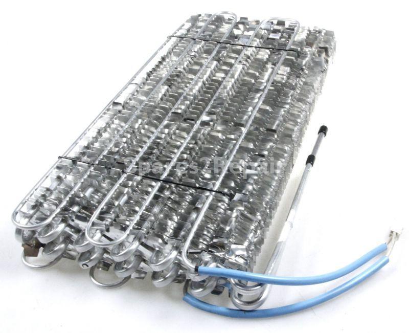 Evaporator - 4902450100 C00931000 Finned Evaporator Assembly [Arcelik]