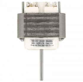 Ventilator Motor - Yjf6833-f 1037329 Blower Motor [Amica]