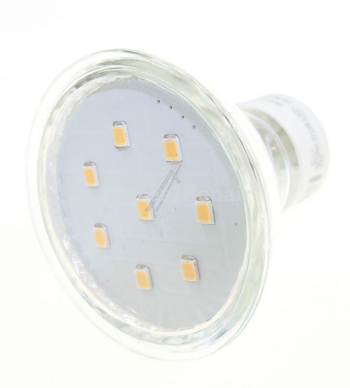 Lamp - 1034153 Led Bulb Gu10 3w 230v [Amica]
