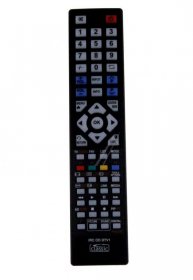 Classic On Demand Remote Controls (ready to use) - IRC87082-OD REMOTE CONTROL IRC-OD