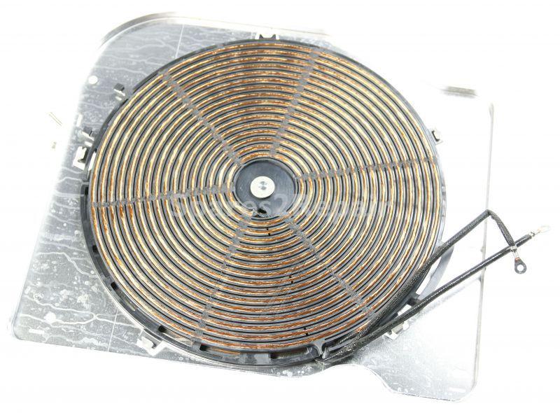Induction Board - 00671167 Induction Hotplate [Bosch Siemens]
