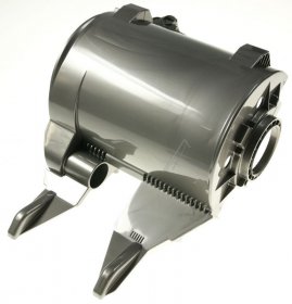 Dyson Motor Cover - 913575-01 Main Chassis Ir