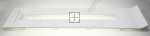 Hisense Gorenje Flap - Hk1506045 Refrigerator Air Duct Cover