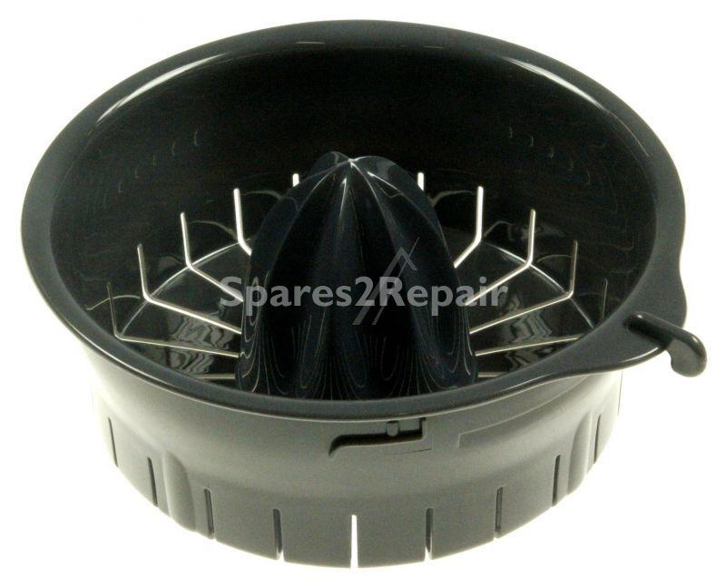 Pressing Cone - Kw712605 Geared Citrus Press [Delonghi]