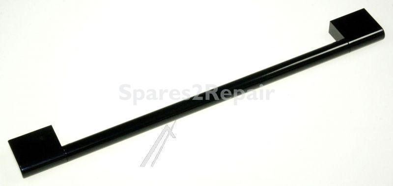 Handle - 210441438 C00869576 Handle Group_inox_coloured [Arcelik]