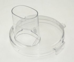 Hisense Gorenje Splash Guard For Keys - 185646 Bowl Lid