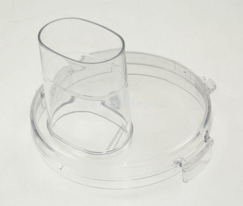 Hisense Gorenje Splash Guard For Keys - 185646 Bowl Lid