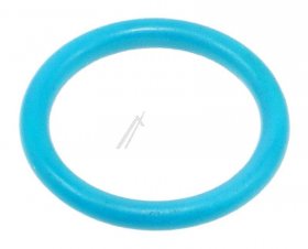 Sealing Materials - C00298442 482000089379 Seal Ring 20x3 Blue [Whirlpool Indesit]