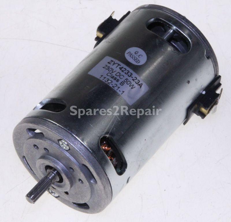 Motor - Zyt4233-23a Eh1353 Motor [Delonghi]
