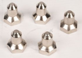 Nut - Kw650647 Nut [Delonghi]