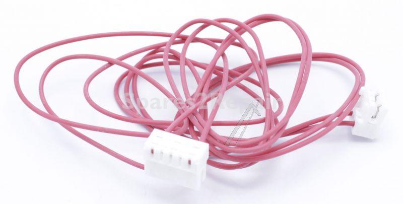 Harness - 00634570 Cable Harness - Cable Harness Door-switch [Bosch Siemens]